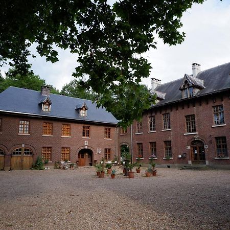 Het Domherenhuis Heusden-Zolder 외부 사진