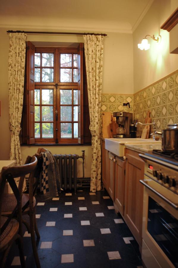 Het Domherenhuis Heusden-Zolder 외부 사진