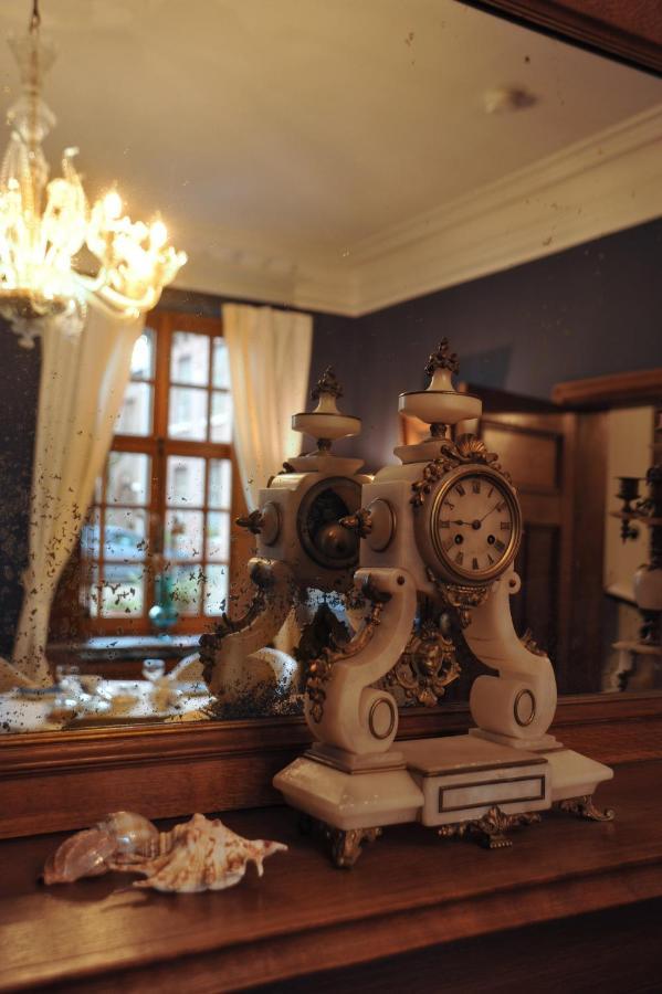 Het Domherenhuis Heusden-Zolder 외부 사진